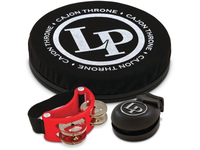 Cajon Accessory Pack