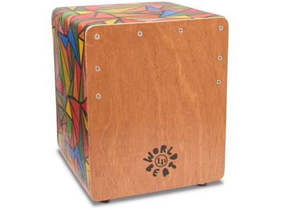 Cajon LP7021 small