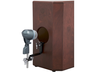 Cajon Mic Mount