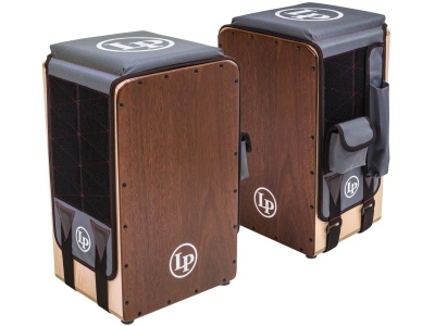 Cajon Saddle