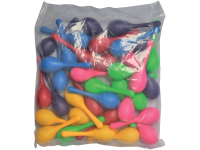  Chick-Itas Bulk Ware 36 buc, asortat