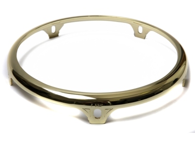 Comfort Curve II - Z Series (Extended Collar) - Gold 11