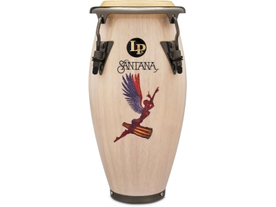 Conga Santana Mini Tunable Santana Abraxas Angel