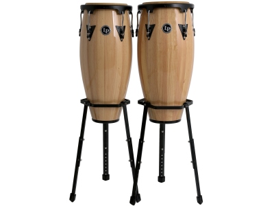 Conga set Aspire 10