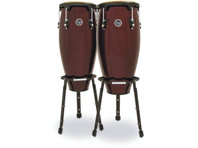 Conga set Aspire 10