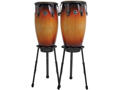 Conga set Aspire 10
