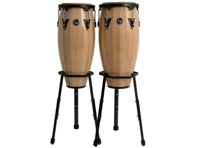 Conga set Aspire 11