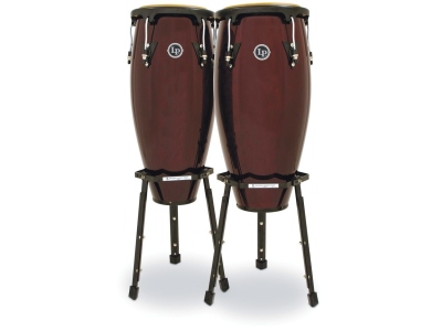 Conga set Aspire 11