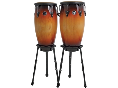Conga set Aspire 11