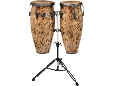 Conga set Aspire Accents Havana Café