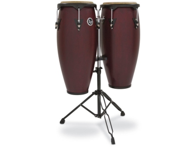 Conga Set City LP646NY-DW