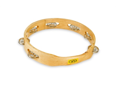  CP  Wood 10“ un sir CP389