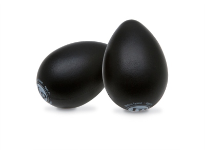  Egg Shaker negru