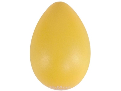  Egg Shaker Sunshine LPR004-SS