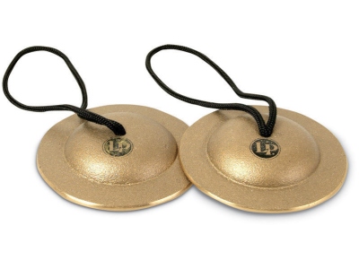 Finger Cymbals LP436