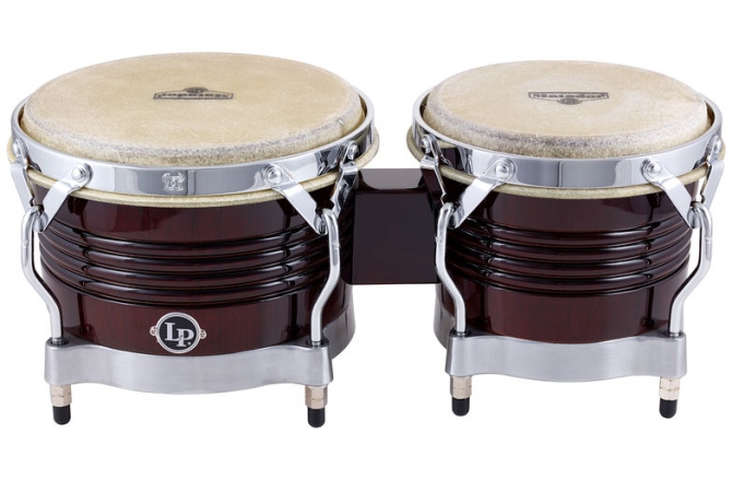 Latin Percussion M201 Bongos Matador Bongo Soundcreation