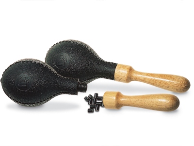 Maracas Refillable LP281R