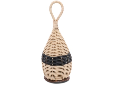 Shaker Caxixi Single