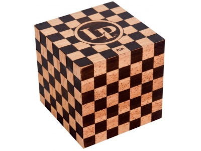 Shaker Cube