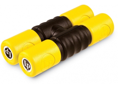 Shaker Twist Soft Yellow LP441T-S