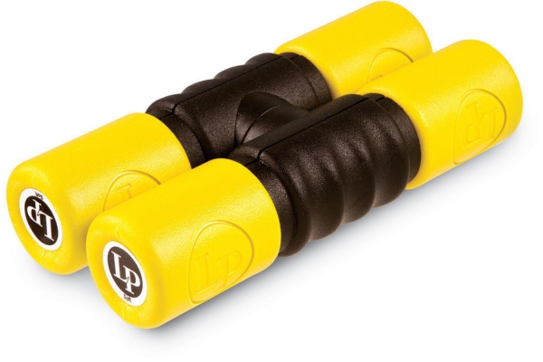 Shaker Twist Soft Yellow LP441T-S