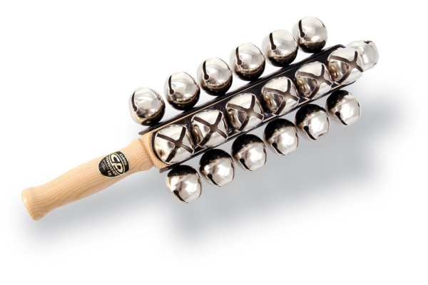 Sleigh Bells CP374 Sleigh Bells CP374