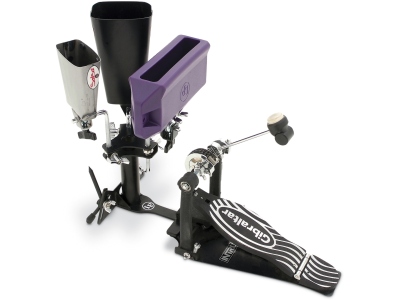 Suport pedala Gajate Multi Stem