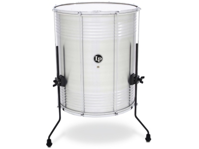 Surdo Brazilian Aluminium 18“ LP3118