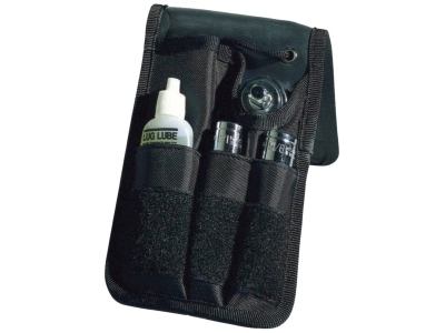 Survival Tool Kit set drums