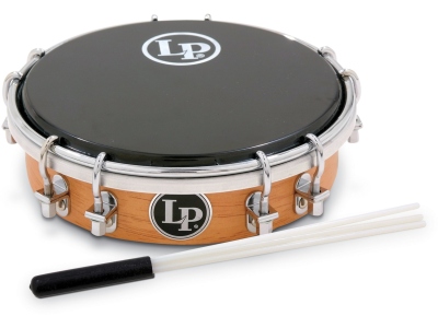 Tamborim Brazilian 6“ LP3006