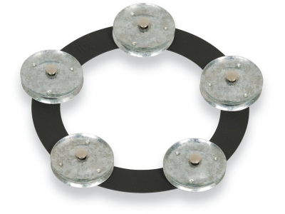 Tamboring Steel Black Sand LP3806BGA