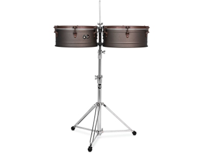 Timbale 14 & 15