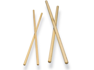 Timbale 3/8
