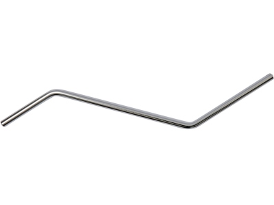 Timbale-cowbell holder aspire 3/8