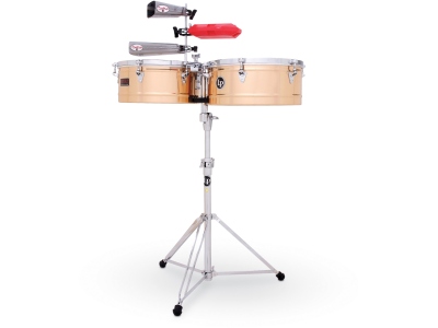 Timbale Prestige Bronze 13