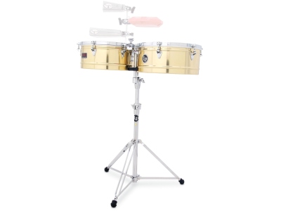 Timbale Prestige Solid Brass 14