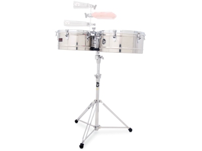 Timbale Prestige Stainless Steel 14