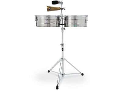 Timbale Tito Puente Centennial Timbale Set 14