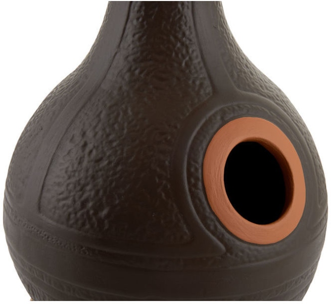 Latin Percussion Udu Drum Claytone UDU Drum SoundCreation