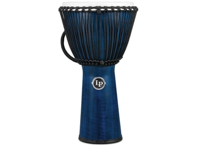 World Beat FX Rope Tuned Albastru LP725B