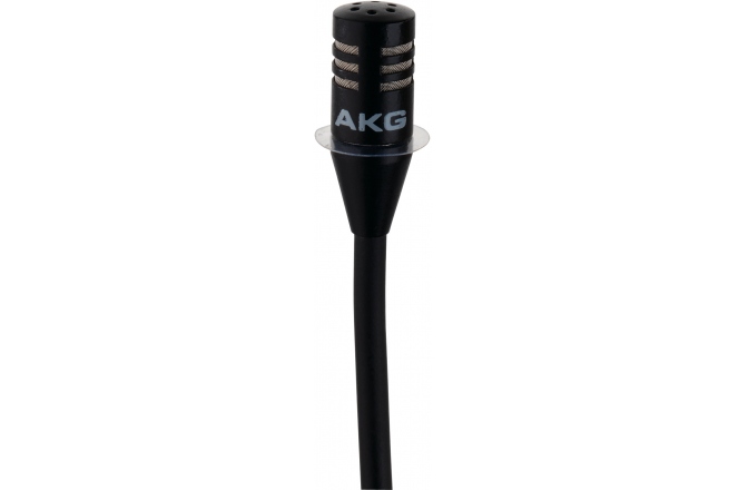 Lavaliera miniaturala AKG CK77 WR-L