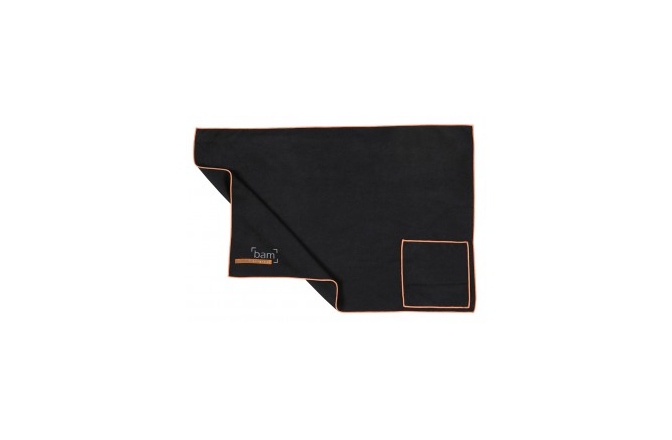 Lavetă bam CC-0003BK Cleaning Cloth