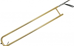 Lavetă BG France A31TB2 swab set de întreținere trompetă/trombon