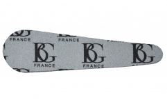 Lavetă BG France A65F Pad Cleaner Flute