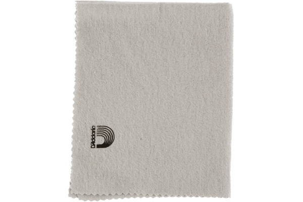 Pre-Treated Polish Cloth