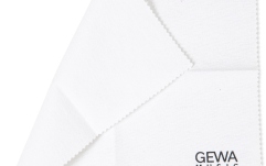 Laveta curatare  Gewa Laveta curatare white