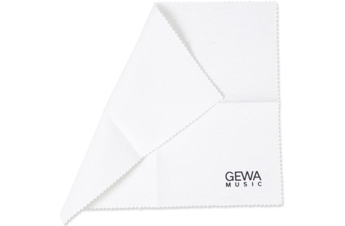 Laveta curatare  Gewa Laveta curatare white