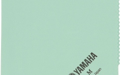 Lavetă curățare instrumente Yamaha Silver Cloth M