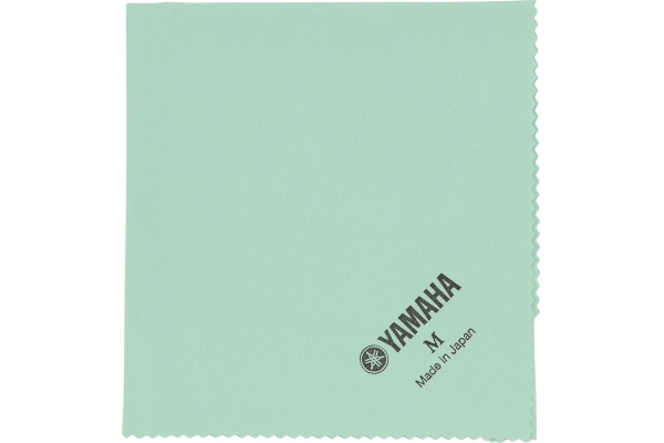 Silver Cloth M