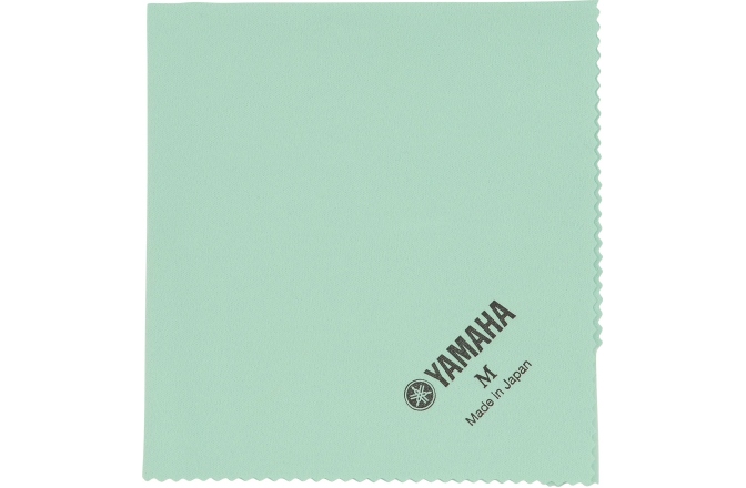 Lavetă curățare instrumente Yamaha Silver Cloth M